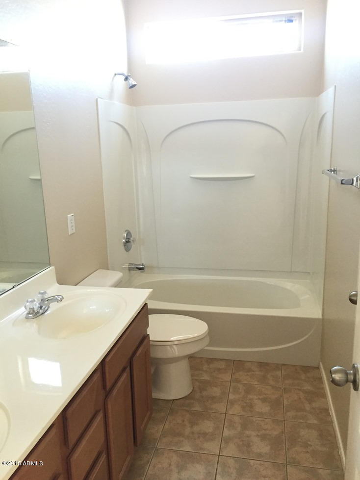 7434 West Carter Road, Unit 1 Laveen, AZ 85339 - Photo 17 of 22 UpstairBath