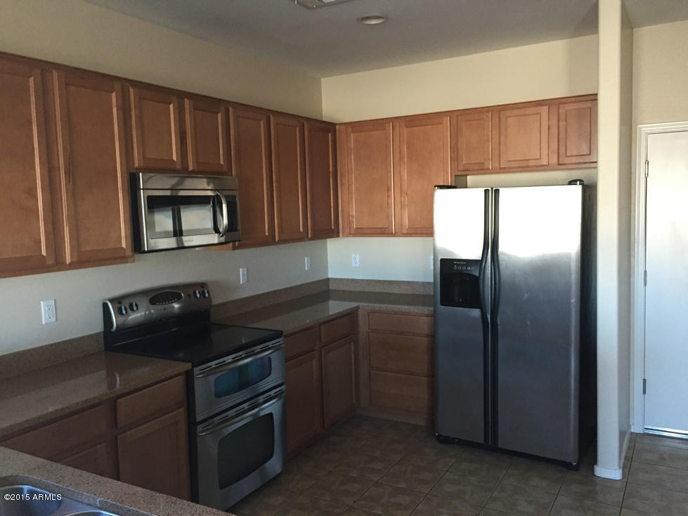 7434 West Carter Road, Unit 1 Laveen, AZ 85339 - Photo 8 of 22 Kitchen