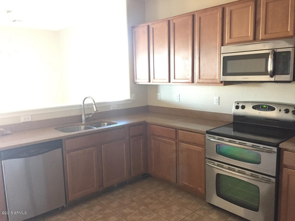 7434 West Carter Road, Unit 1 Laveen, AZ 85339 - Photo 9 of 22 Kitchen1