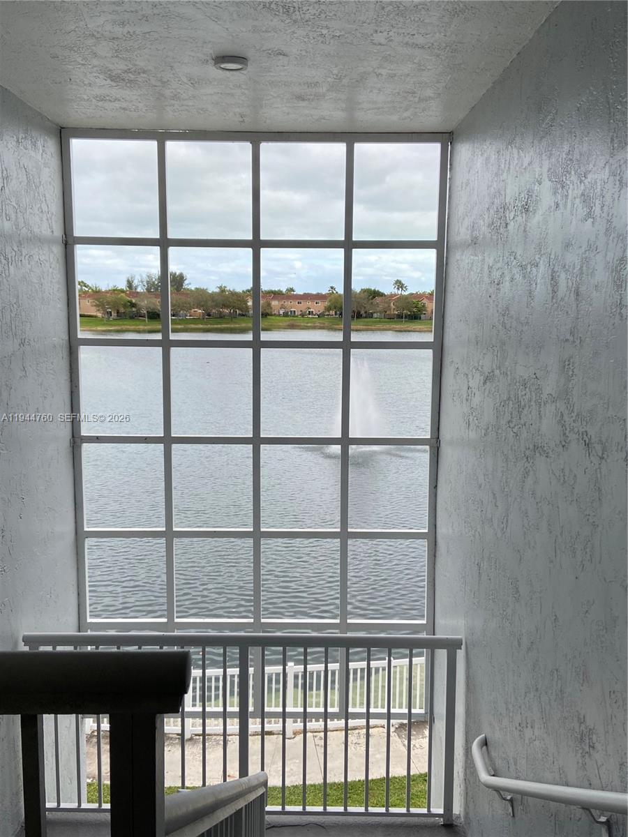 8640 Southwest 212th Street, Unit 304 Cutler Bay, FL 33189 - Photo 21 of 26 a view of a large window