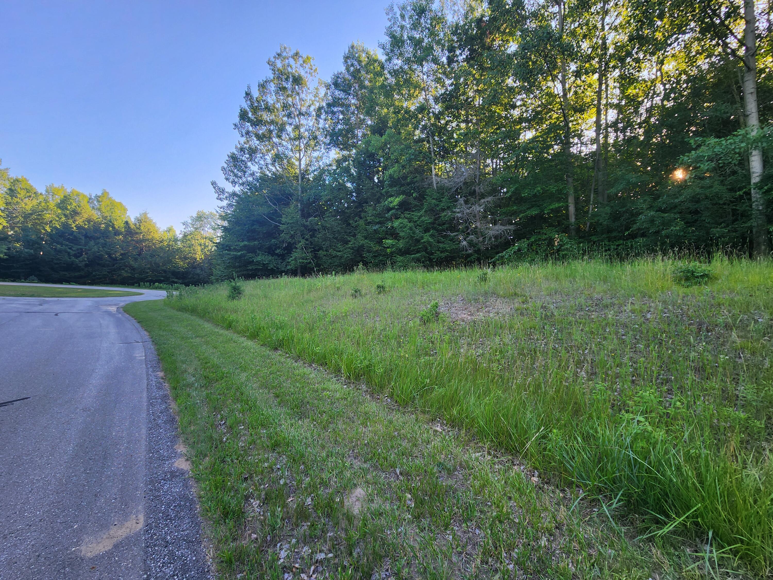 9500 Moon Ridge Road, Unit 83 Onekama, MI 49675 - Photo 1 of 9 20260714_193505