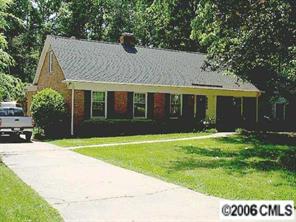 5926 Kirkpatrick Road Charlotte, NC 28211 - Photo 1 of 8 Gallery Image 1