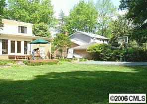5926 Kirkpatrick Road Charlotte, NC 28211 - Photo 2 of 8 Gallery Image 2
