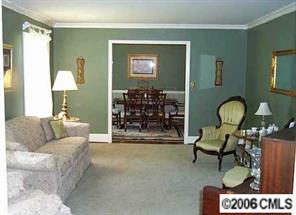 5926 Kirkpatrick Road Charlotte, NC 28211 - Photo 3 of 8 Gallery Image 3