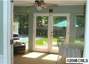 5926 Kirkpatrick Road Charlotte, NC 28211 - Photo 6 of 8 Gallery Image 6