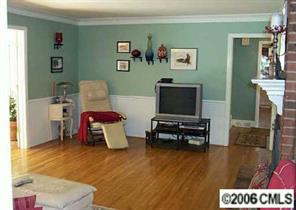 5926 Kirkpatrick Road Charlotte, NC 28211 - Photo 7 of 8 Gallery Image 7