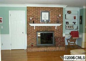 5926 Kirkpatrick Road Charlotte, NC 28211 - Photo 8 of 8 Gallery Image 8