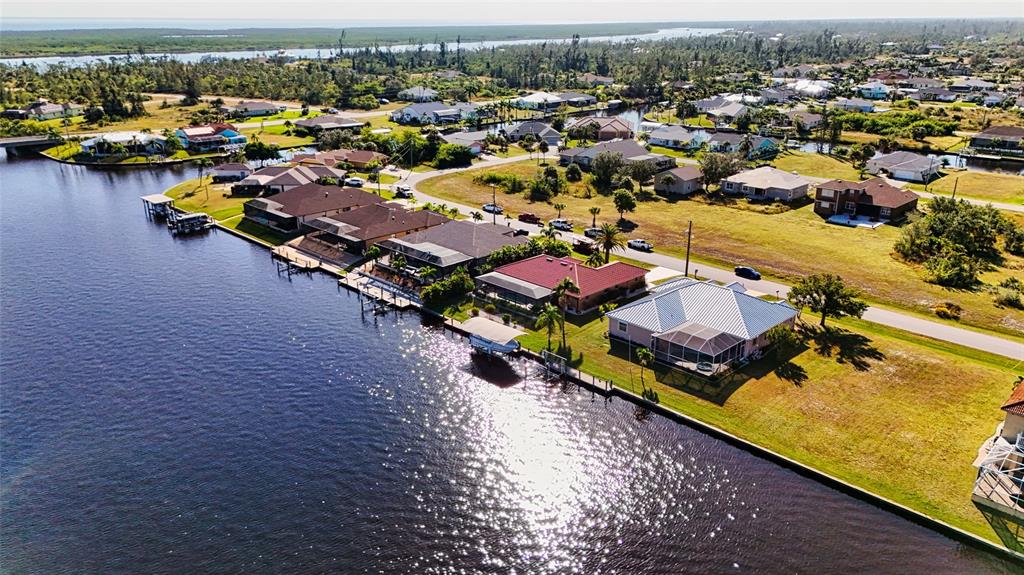 15564 Ruston Circle Port Charlotte, FL 33981 - Photo 66 of 99