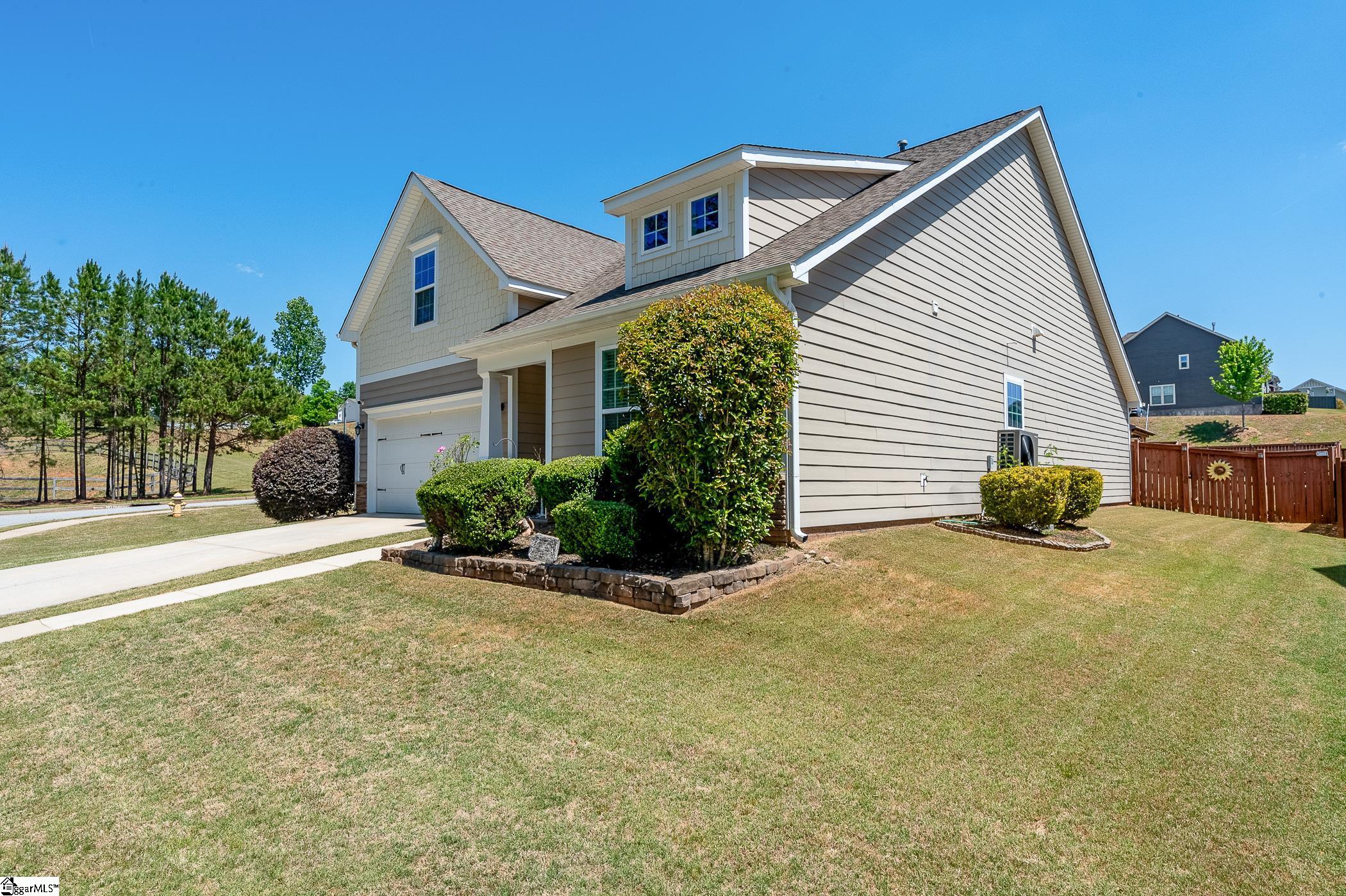 408 Meritage Street Greer, SC 29651 - Photo 29 of 37