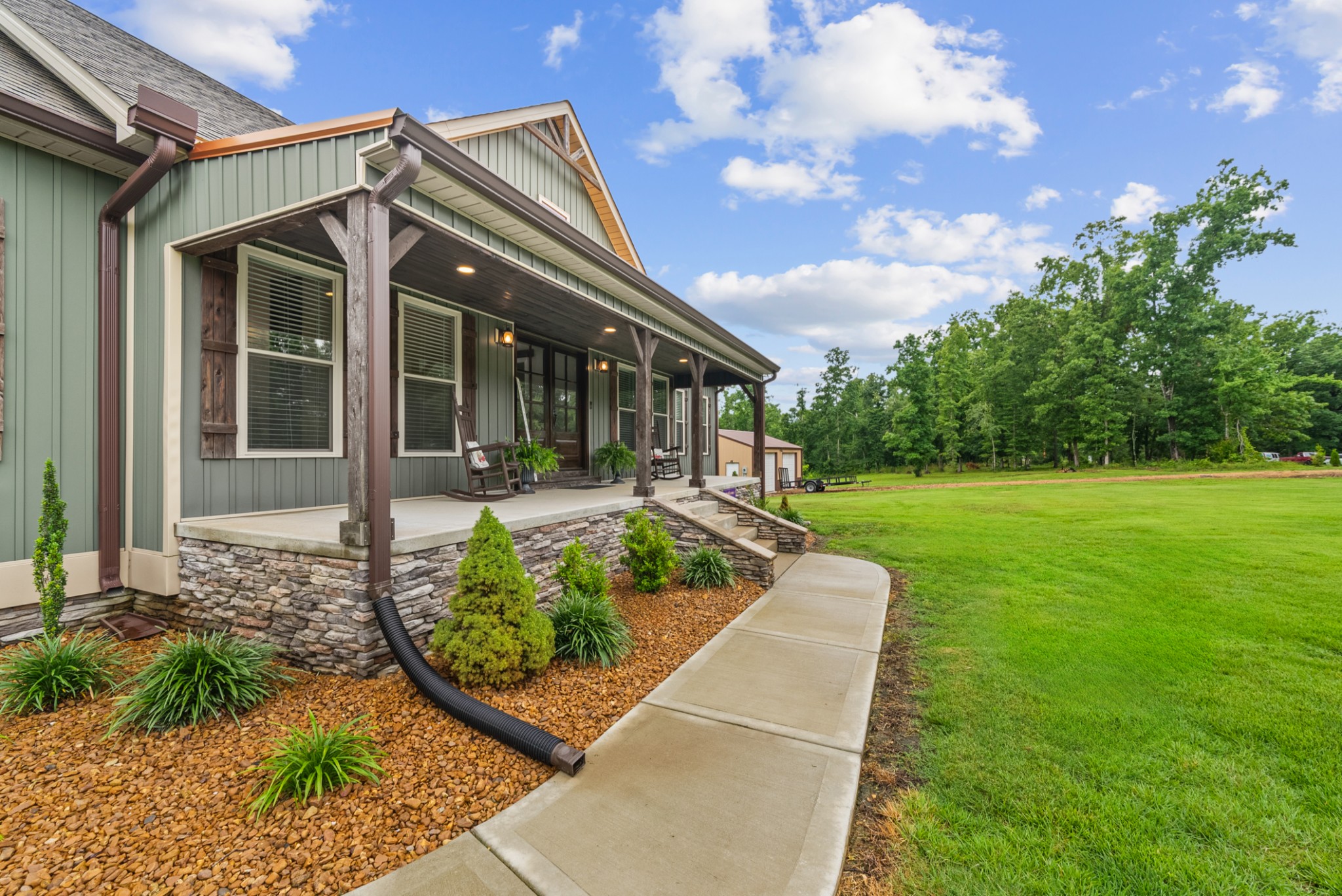 217 Rockhouse Road Hohenwald, TN 38462 - Photo 9 of 78