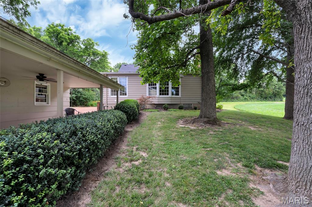 2049 Mullins Creek Road Dupo, IL 62239 - Photo 50 of 61