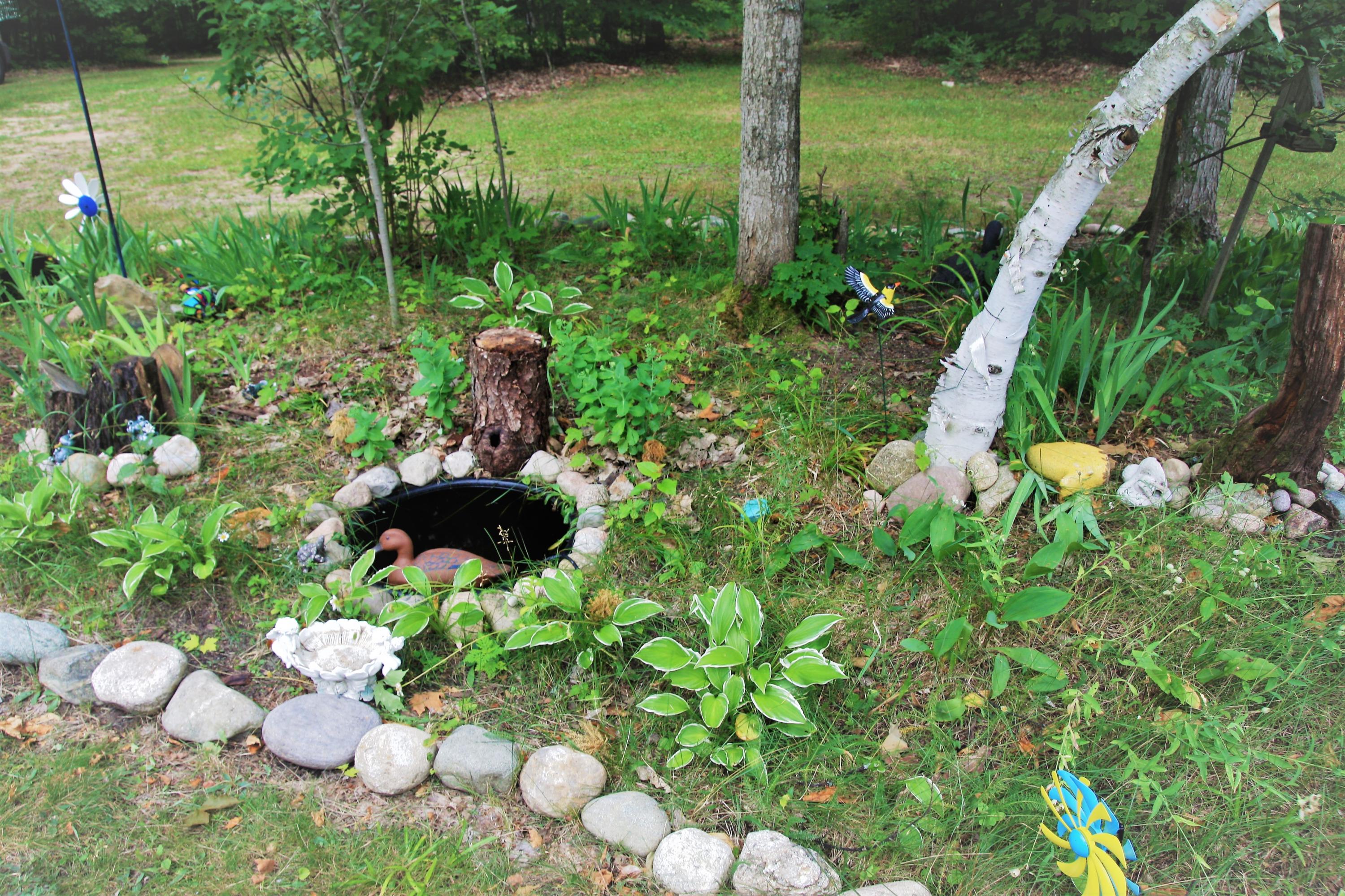 5706 Hayes Tower Road Gaylord, MI 49735 - Photo 27 of 27 Gallery Image 27