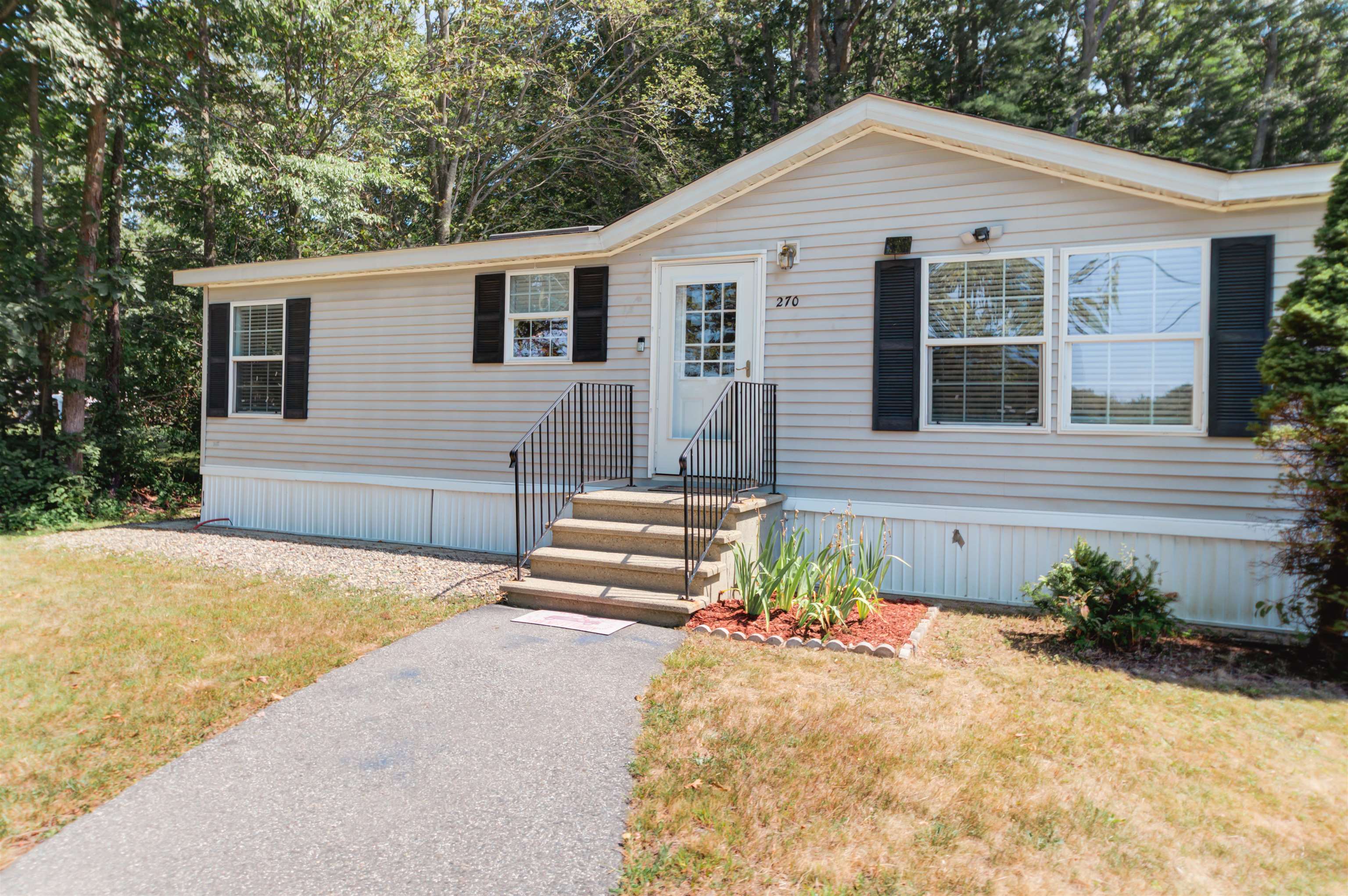 270 Towle Farm Road Hampton, NH 03842 - Photo 1 of 36