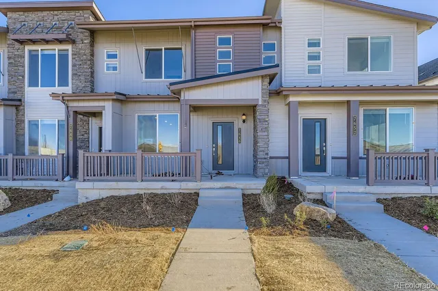 $499,545 | 7646 South Cherokee Trail, Centennial, CO 80016