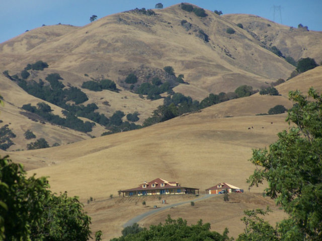 4770 Santa Ana Valley Road Hollister, CA 95023 - Photo 1 of 17 a view of ocean