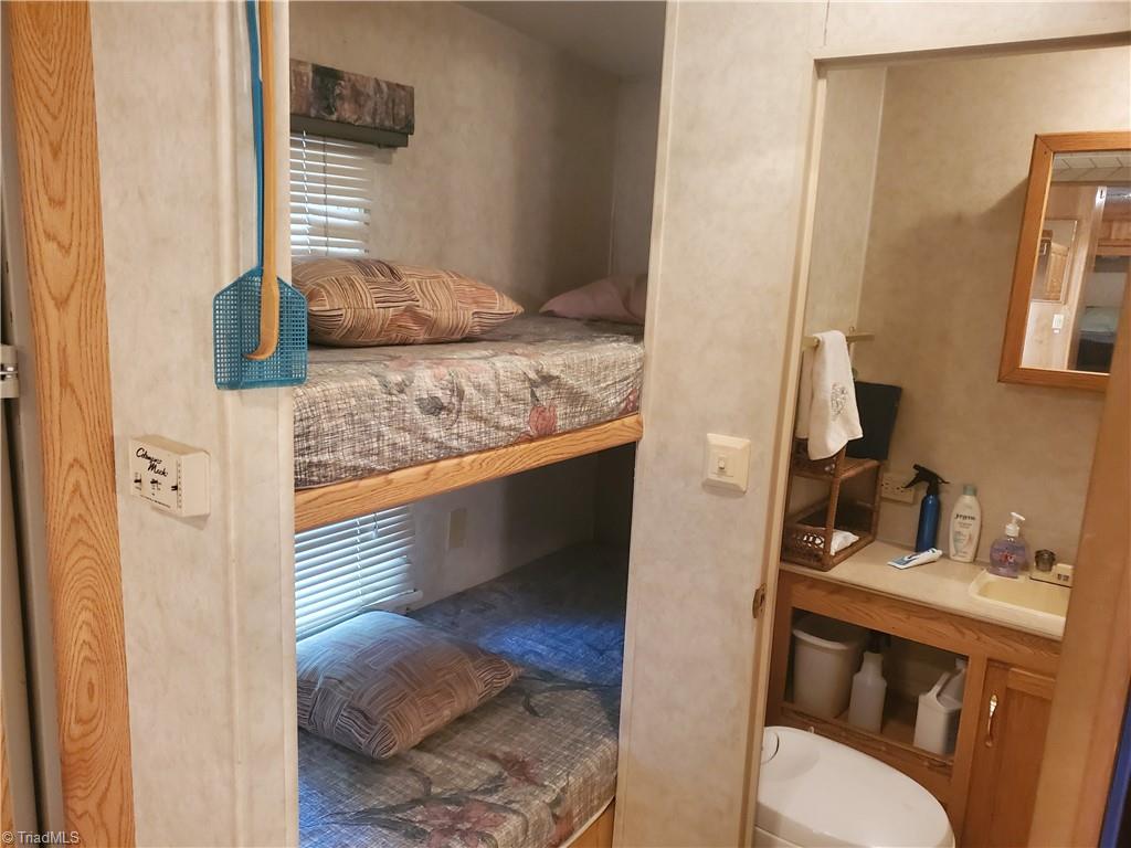 199 Roberts Ridge Road Mount Gilead, NC 27306 - Photo 11 of 13