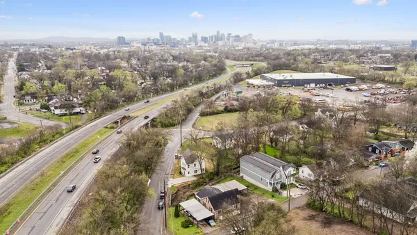 $699,000 | 1104 Mcferrin Avenue, Nashville, TN 37206