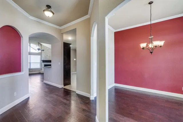 $550,000 | 1706 Asbury Drive, Wylie, TX 75098