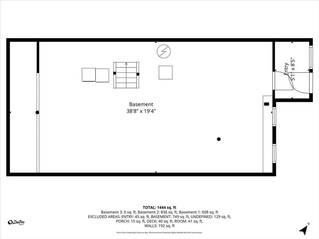 12 Shore Road Merrimac, MA 01860 - Photo 30 of 33