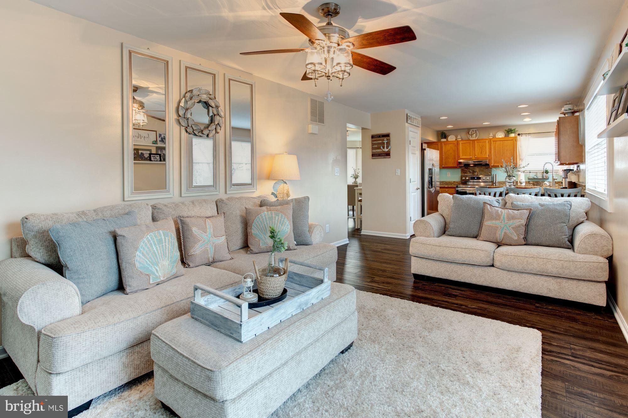 3736 Seneca Garden Road Baltimore, MD 21220 - Photo 19 of 43 Family Room