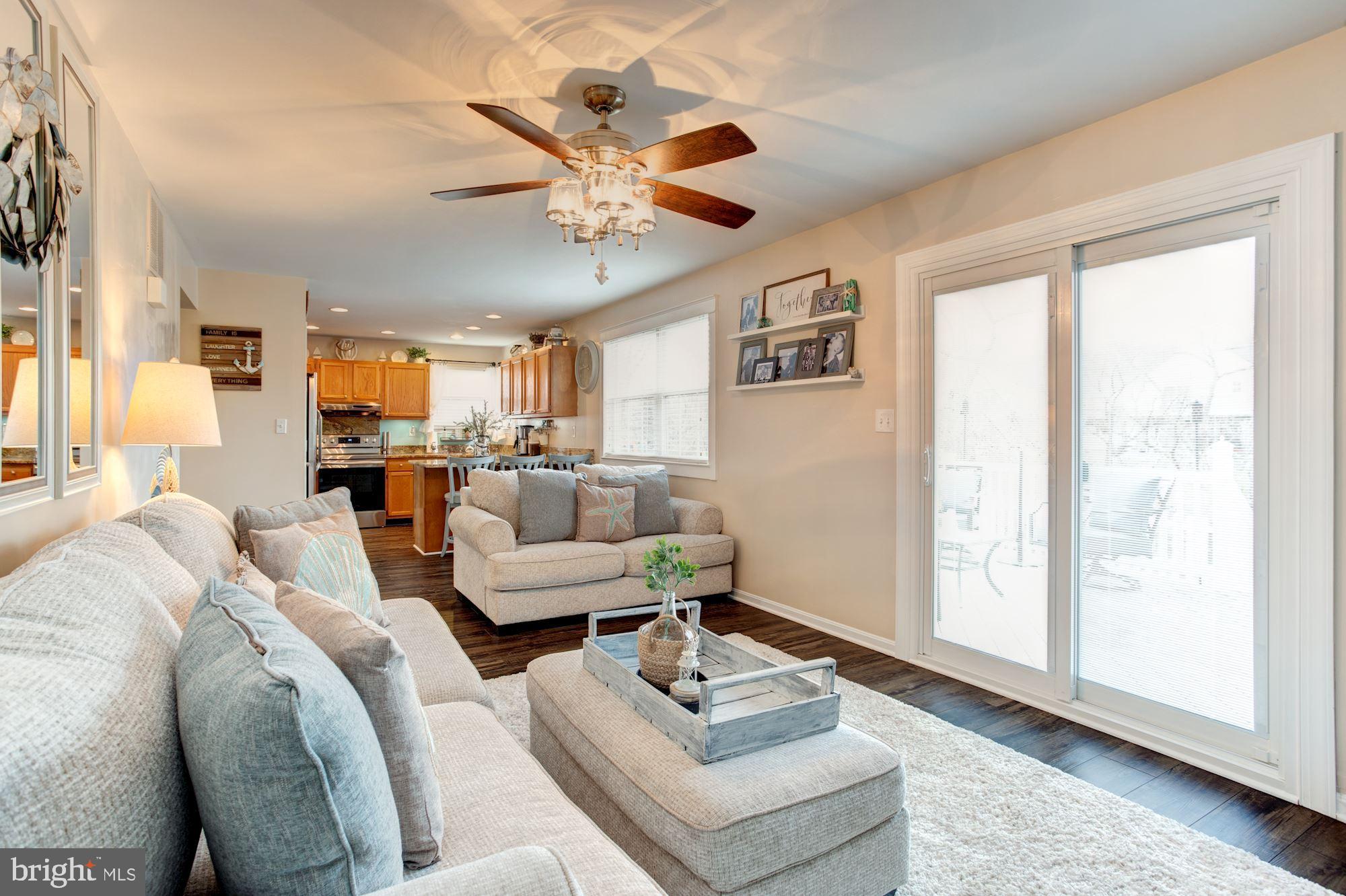 3736 Seneca Garden Road Baltimore, MD 21220 - Photo 21 of 43 Family Room