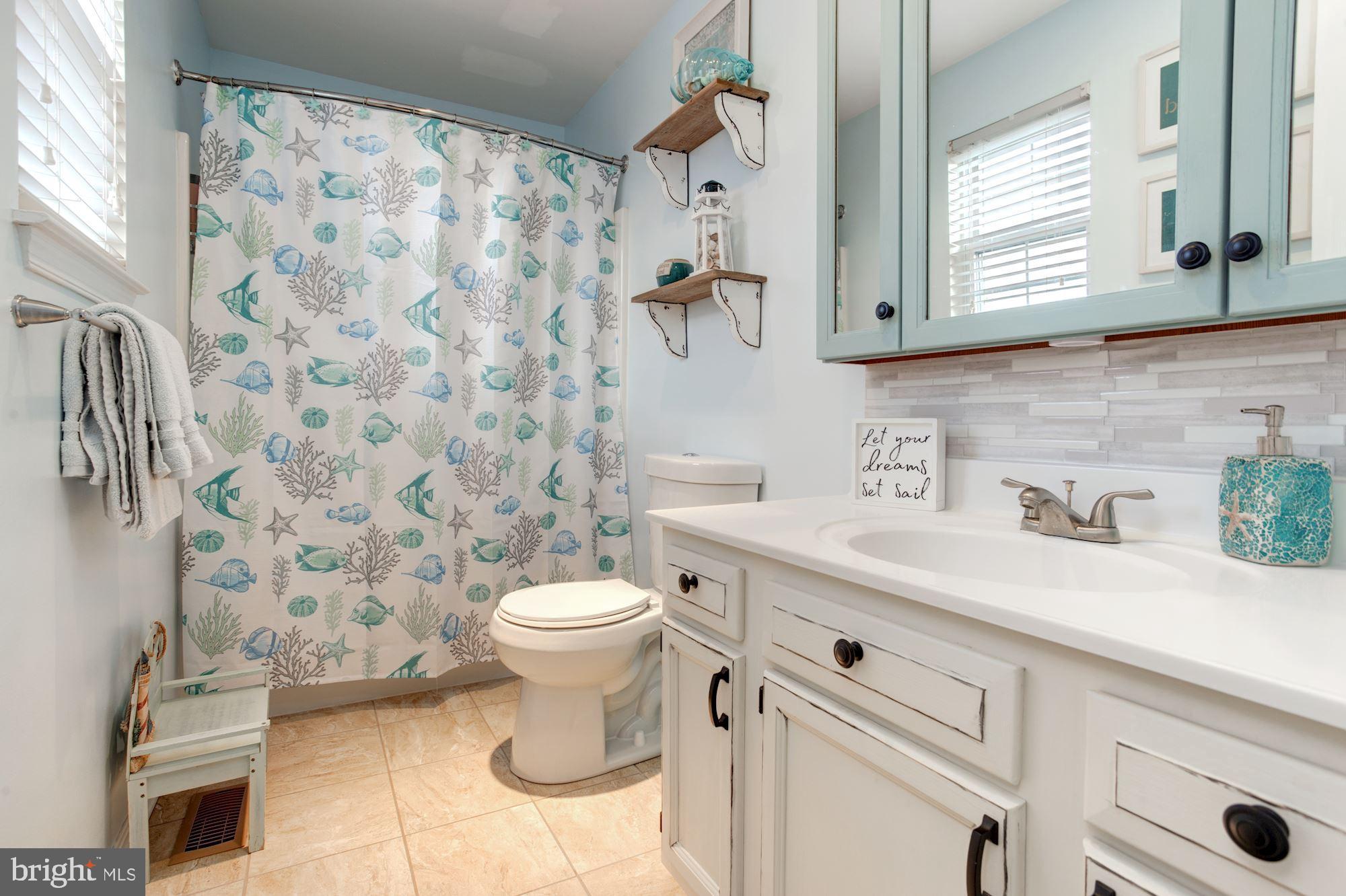 3736 Seneca Garden Road Baltimore, MD 21220 - Photo 26 of 43 Primary Bath