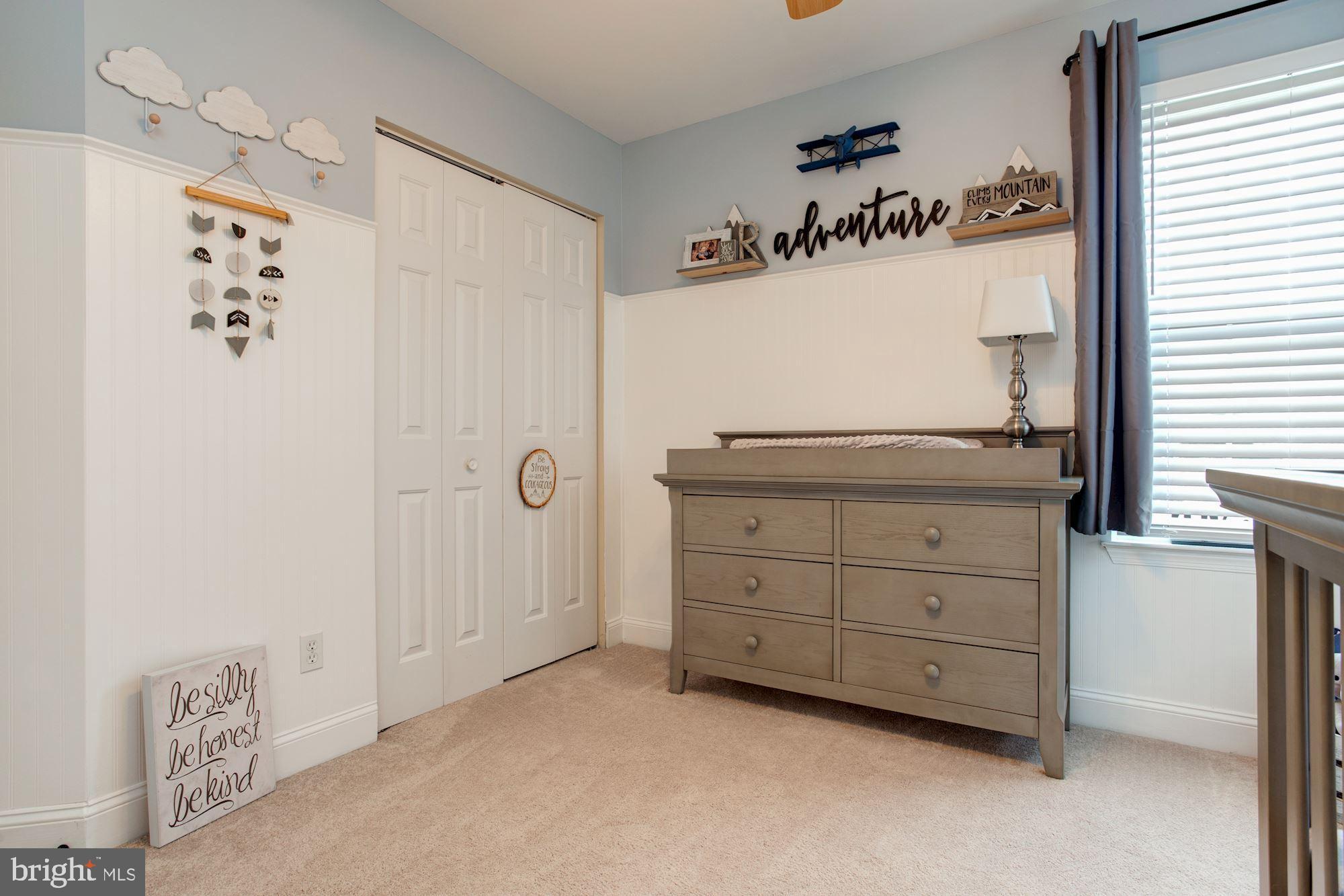 3736 Seneca Garden Road Baltimore, MD 21220 - Photo 29 of 43 Bedroom