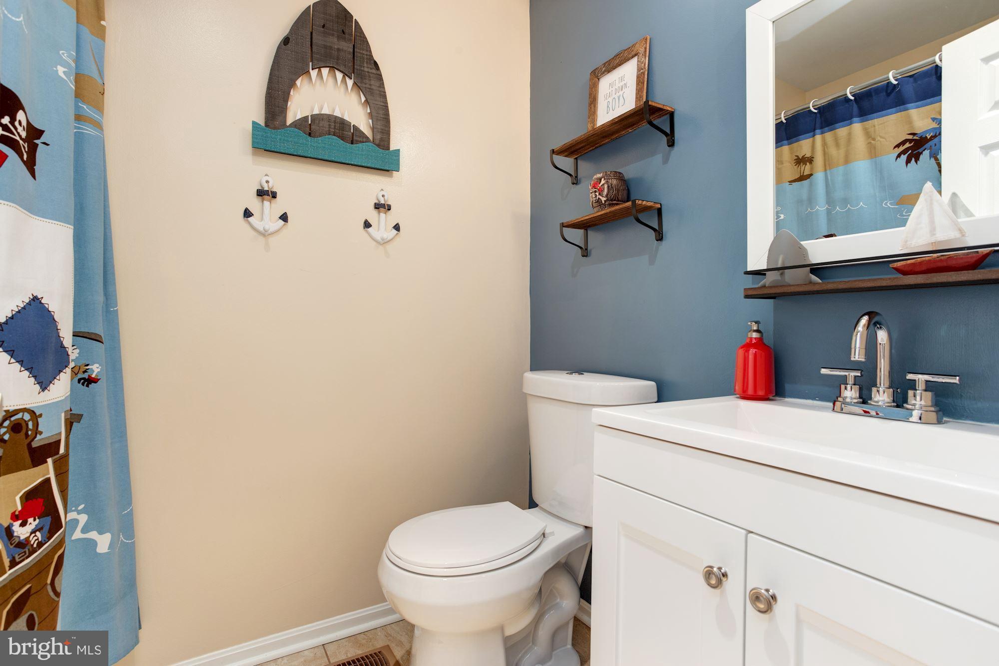 3736 Seneca Garden Road Baltimore, MD 21220 - Photo 30 of 43 Full Bath