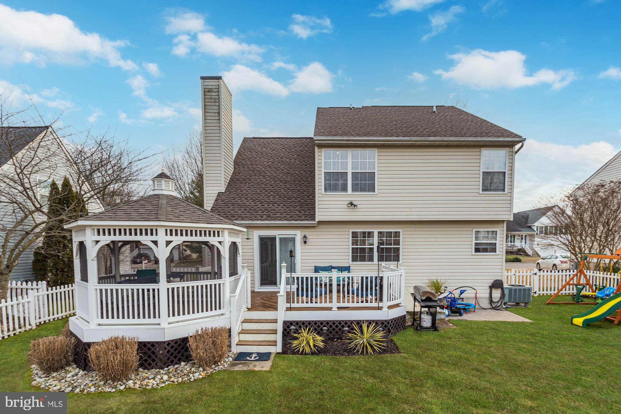3736 Seneca Garden Road Baltimore, MD 21220 - Photo 40 of 43 Welcome Home!