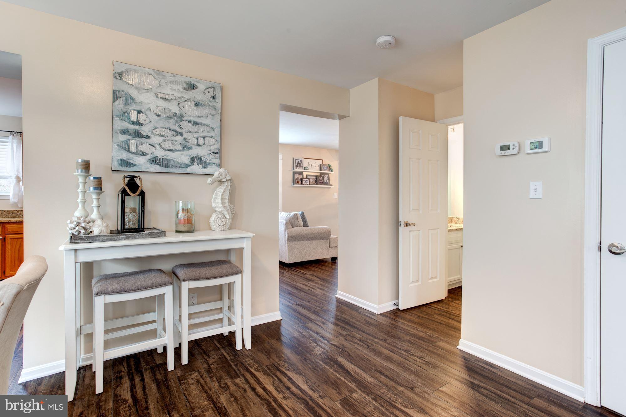 3736 Seneca Garden Road Baltimore, MD 21220 - Photo 9 of 43 Dining Room