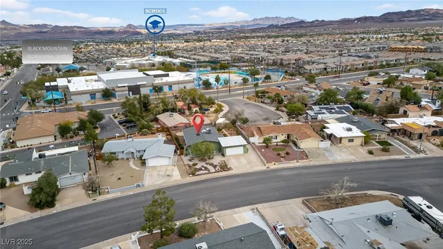 $3,490 | 405 Scenic Drive, Henderson, NV 89002