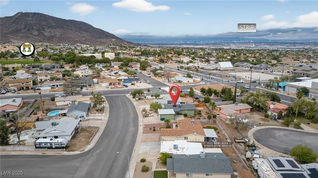 $3,490 | 405 Scenic Drive, Henderson, NV 89002