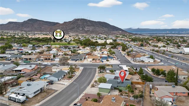 $3,490 | 405 Scenic Drive, Henderson, NV 89002