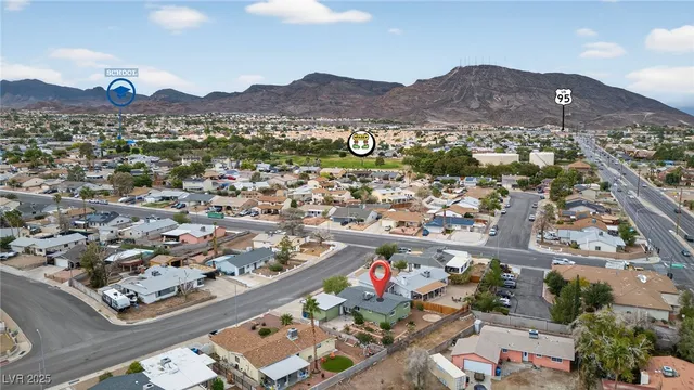$3,490 | 405 Scenic Drive, Henderson, NV 89002