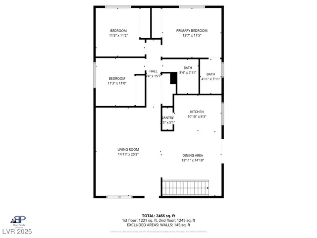 $3,490 | 405 Scenic Drive, Henderson, NV 89002