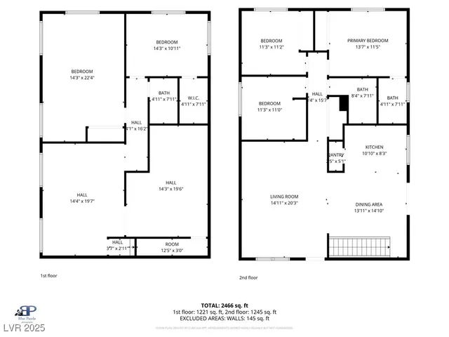 $3,490 | 405 Scenic Drive, Henderson, NV 89002