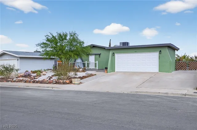 $3,490 | 405 Scenic Drive, Henderson, NV 89002