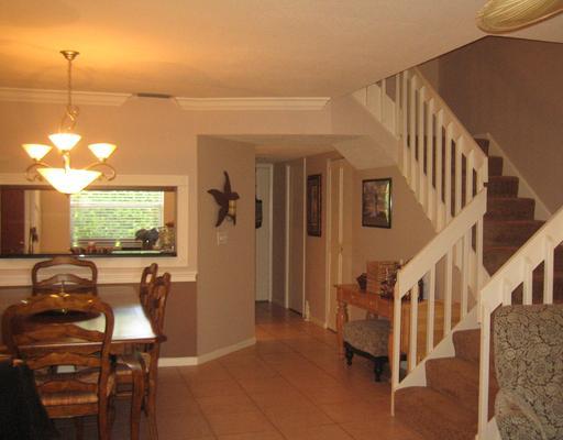 6372 Boca Circle Boca Raton, FL 33433 - Photo 7 of 13 a view of a livingroom with furniture and windows