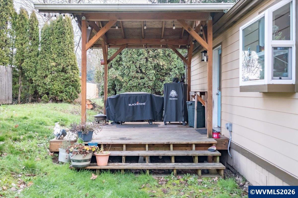 1555 Fern Ridge Road Southeast, Unit 31 Stayton, OR 97383 - Photo 30 of 32