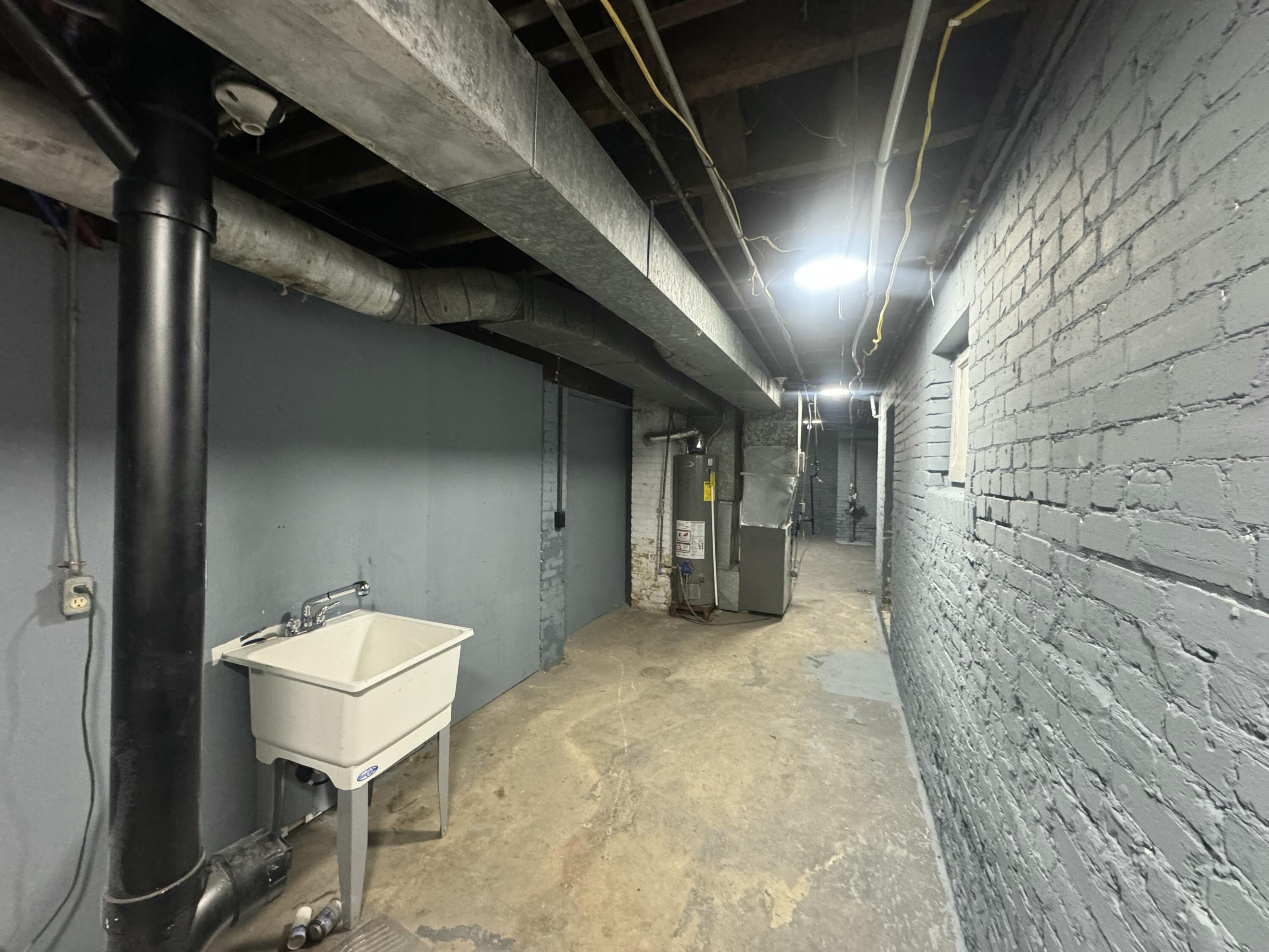 721 South 9th Street Milwaukee, WI 53204 - Photo 13 of 13 Basement
