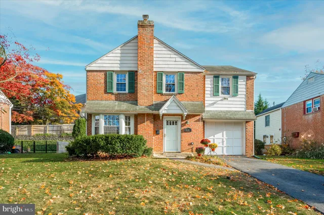 $3,300 | 459 Rock Glen Drive, Wynnewood, PA 19096