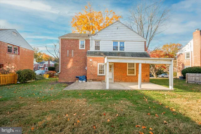 $3,300 | 459 Rock Glen Drive, Wynnewood, PA 19096