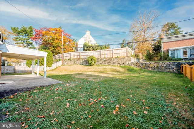 $3,300 | 459 Rock Glen Drive, Wynnewood, PA 19096