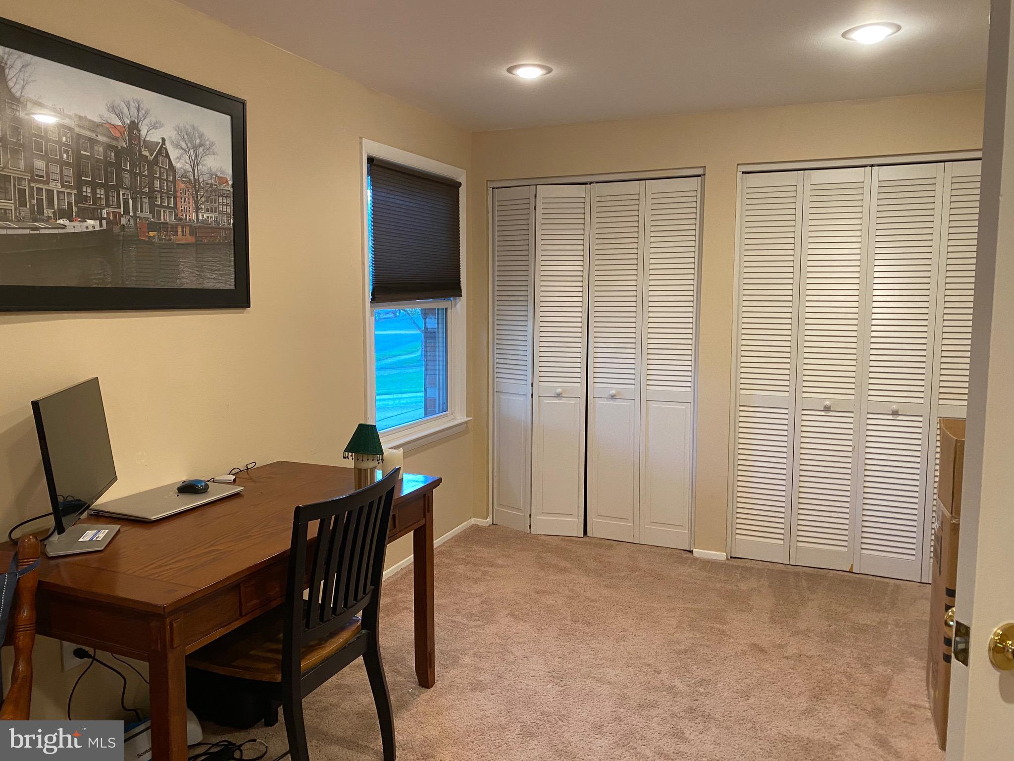 8614 Arley Drive Springfield, VA 22152 - Photo 22 of 24 a view of a livingroom with furniture
