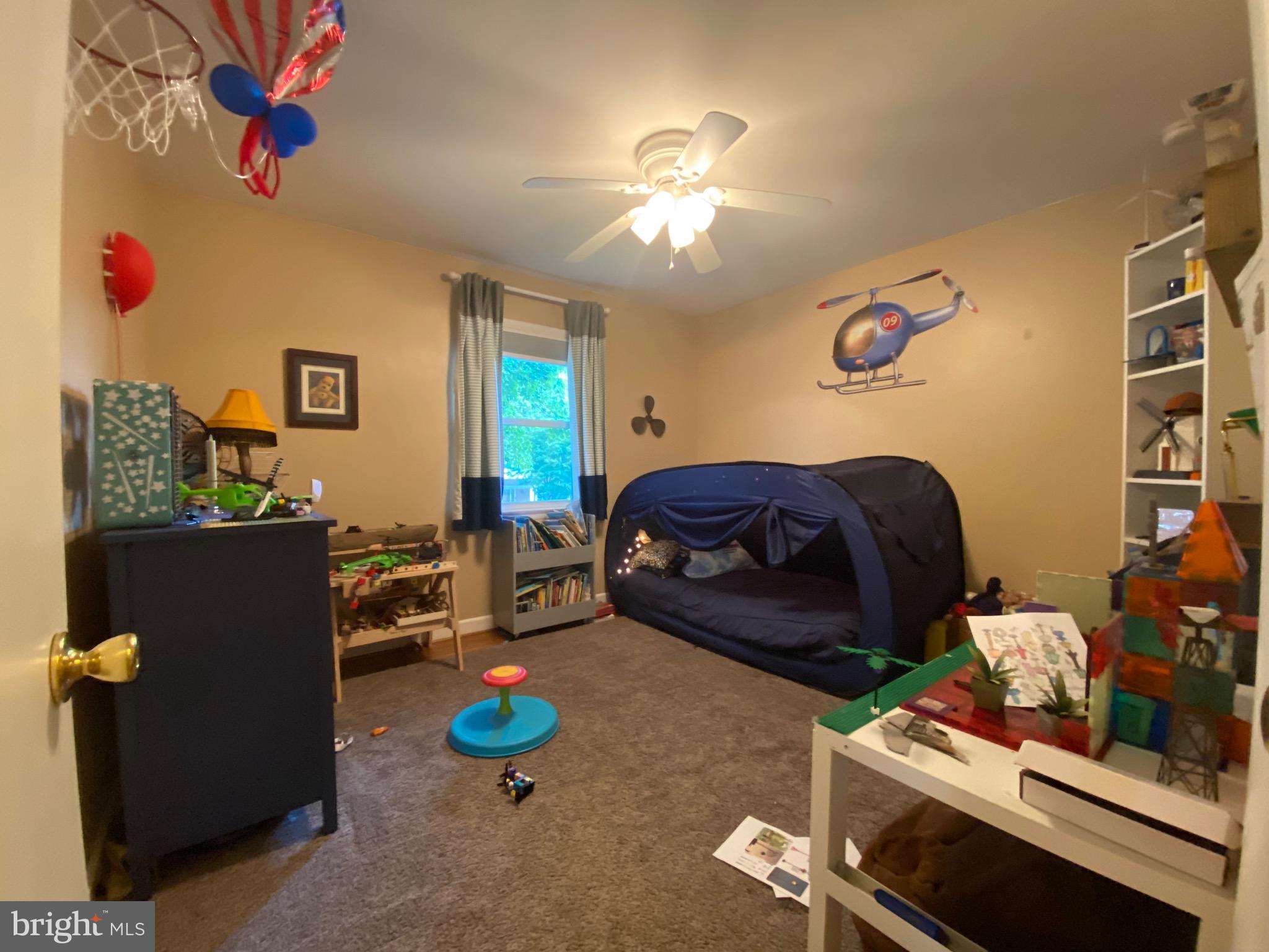 8614 Arley Drive Springfield, VA 22152 - Photo 10 of 24 a living room with furniture and a table