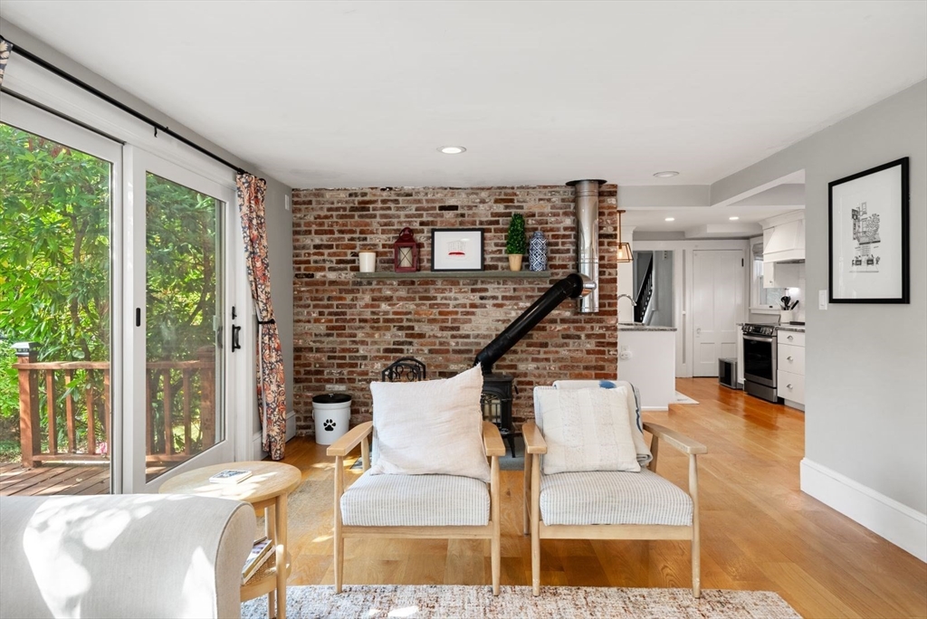 48 Golden Ball Road Weston, MA 02493 - Photo 12 of 21 a living room with furniture