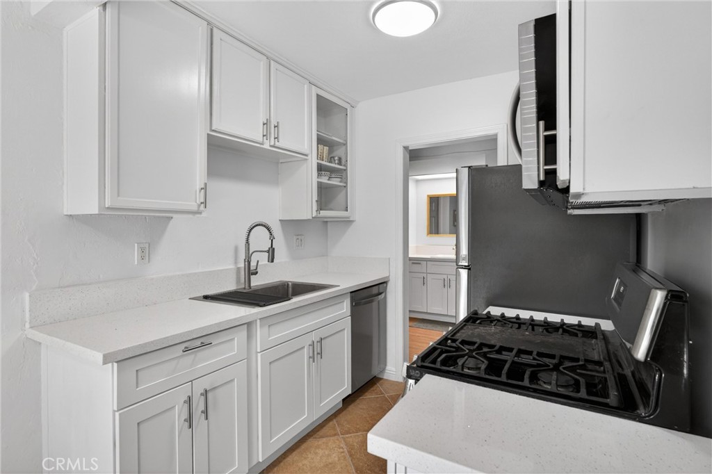 1470 West Lambert Road, Unit 263 La Habra, CA 90631 - Photo 13 of 35 Kitchen