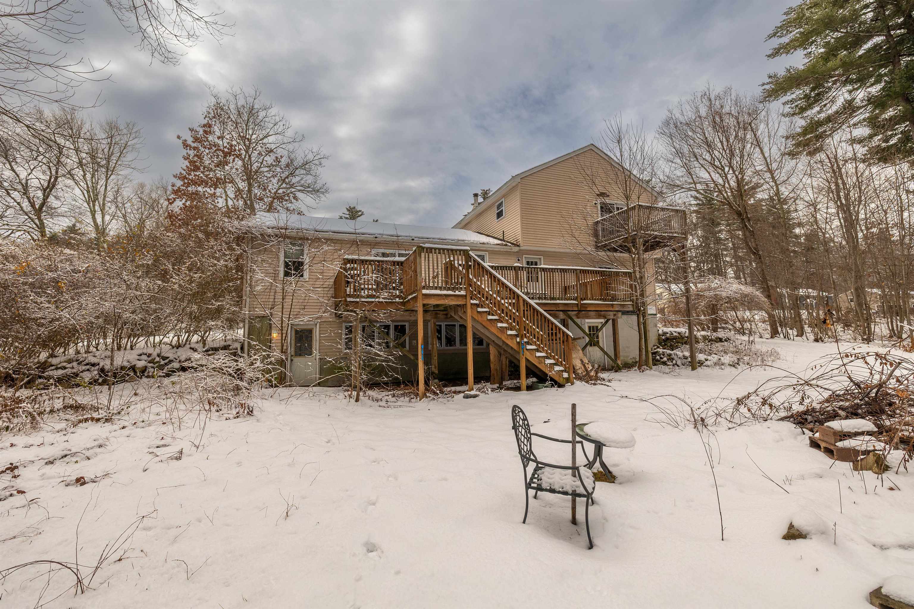 17 Grove Avenue Salem, NH 03079 - Photo 24 of 32