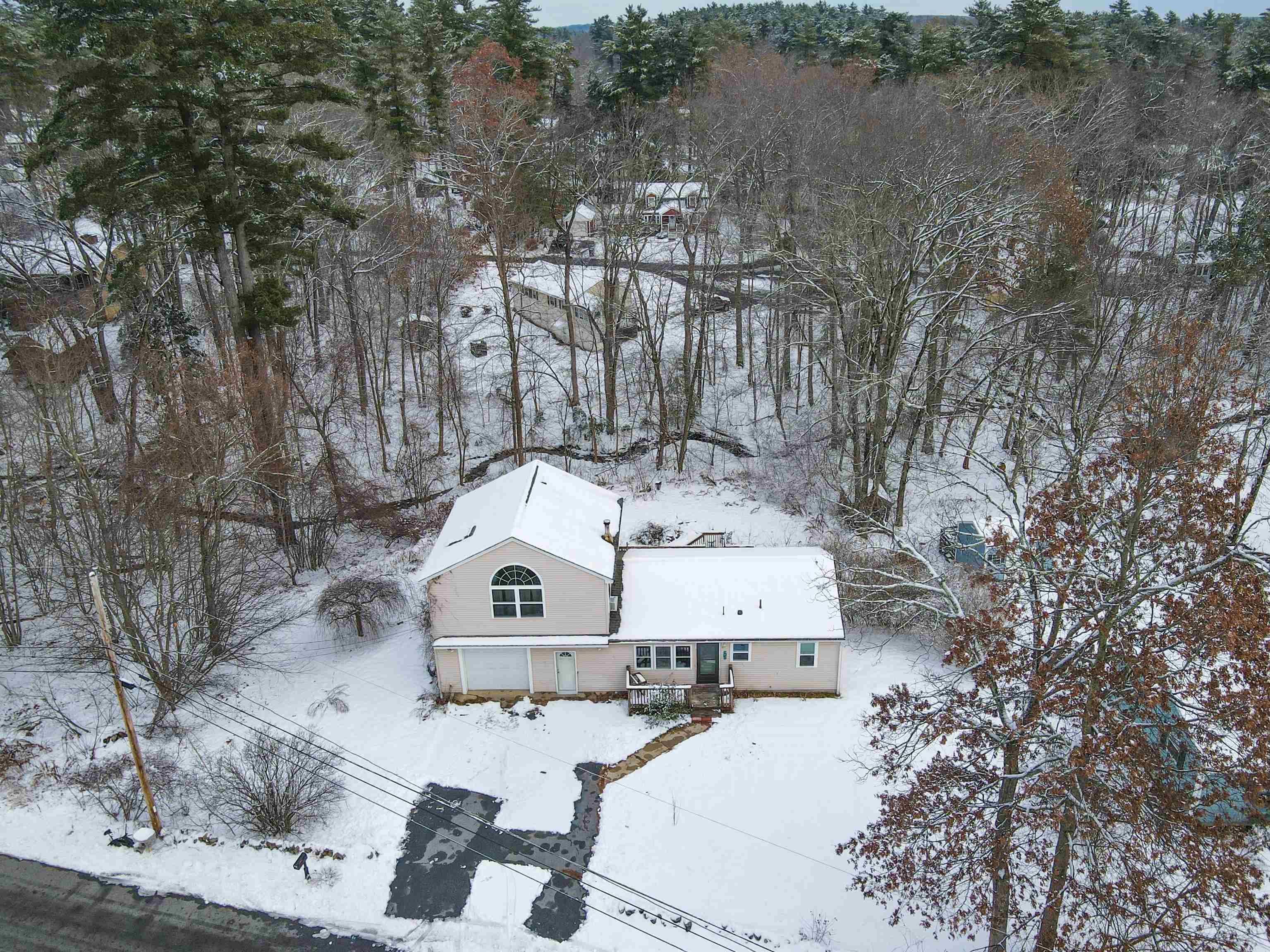 17 Grove Avenue Salem, NH 03079 - Photo 25 of 31