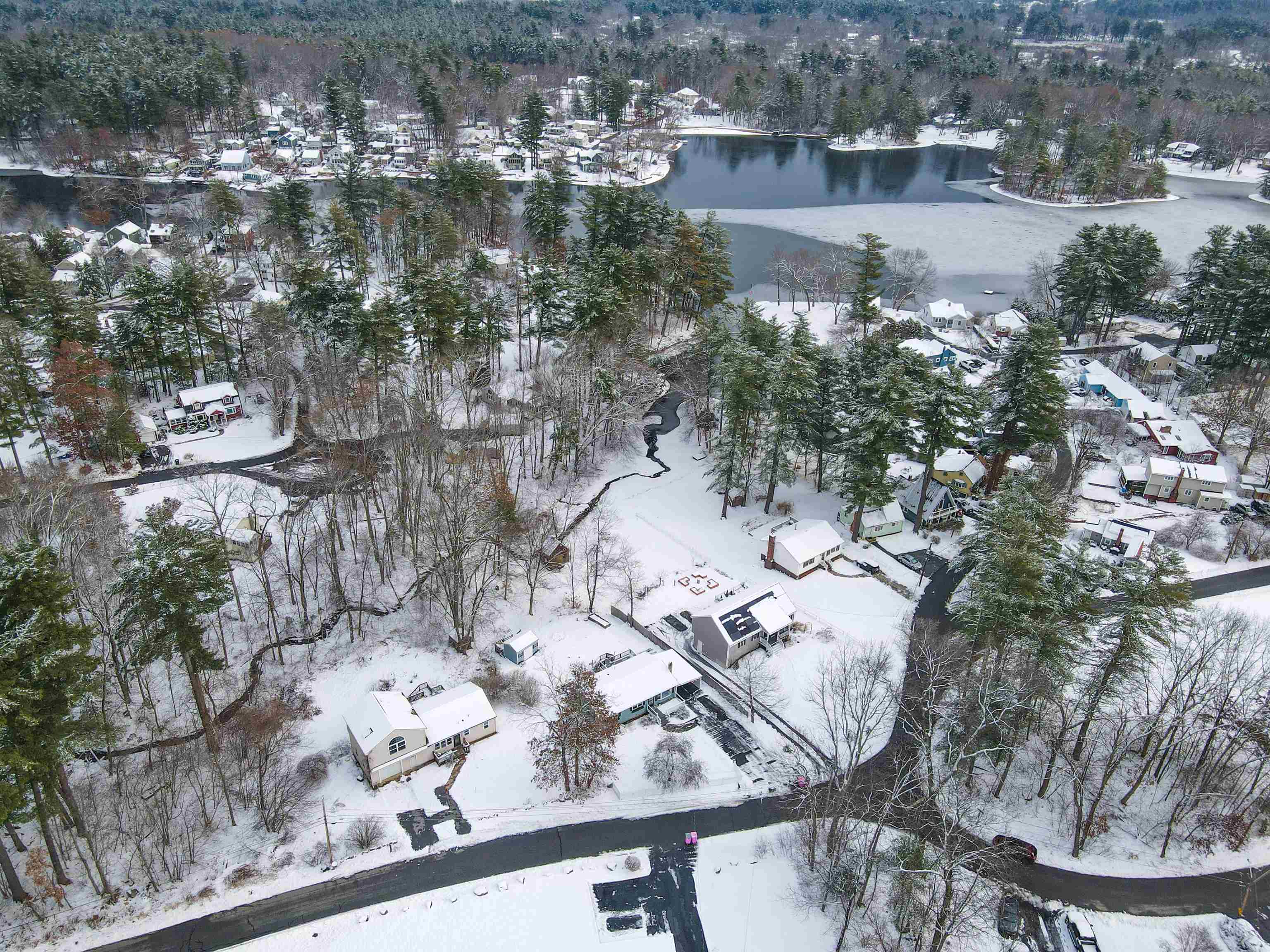 17 Grove Avenue Salem, NH 03079 - Photo 26 of 31